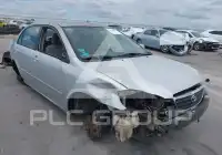 2005 Toyota COROLLA фото
