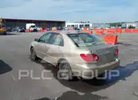 2005 Toyota COROLLA фото