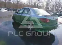 2005 Toyota COROLLA photo