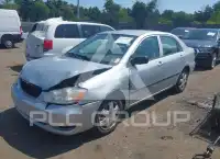 2005 Toyota COROLLA photo