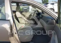 2005 Toyota COROLLA фото