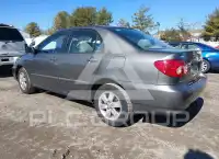 2005 Toyota COROLLA фото