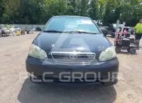 2005 Toyota COROLLA фото