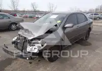 2005 Toyota COROLLA фото