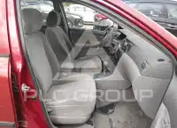 2005 Toyota COROLLA photo