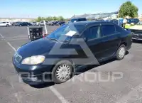 2005 Toyota COROLLA фото