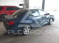 2005 Toyota COROLLA photo