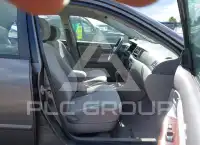 2005 Toyota COROLLA фото