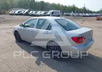 2005 Toyota COROLLA photo