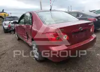 2005 Toyota COROLLA photo