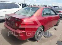 2005 Toyota COROLLA photo