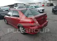 2005 Toyota COROLLA photo