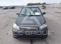 2005 Toyota COROLLA photo