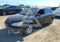 2005 Toyota COROLLA photo