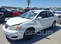 2005 Toyota COROLLA фото
