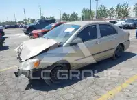 2005 Toyota COROLLA photo