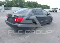 2005 Toyota COROLLA фото