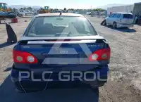 2005 Toyota COROLLA photo