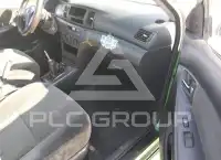 2005 Toyota COROLLA photo