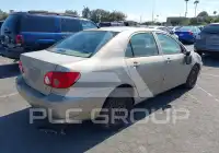 2005 Toyota COROLLA photo