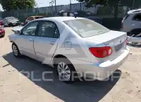 2005 Toyota COROLLA фото