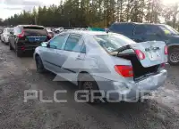 2005 Toyota COROLLA фото