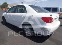 2005 Toyota COROLLA photo