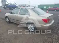 2005 Toyota COROLLA photo