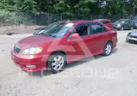 2005 Toyota COROLLA photo