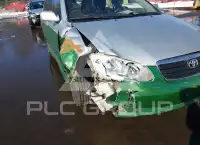 2005 Toyota COROLLA photo