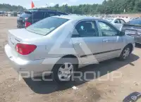 2005 Toyota COROLLA photo
