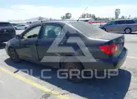 2005 Toyota COROLLA фото