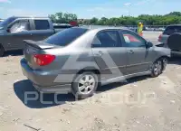 2005 Toyota COROLLA photo