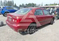 2005 Toyota COROLLA photo