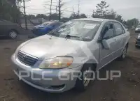 2005 Toyota COROLLA фото