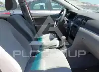 2005 Toyota COROLLA фото