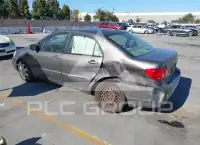 2005 Toyota COROLLA фото