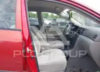 2005 Toyota COROLLA фото