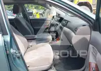 2005 Toyota COROLLA фото