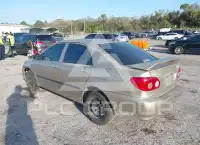 2005 Toyota COROLLA фото