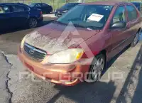 2005 Toyota COROLLA photo