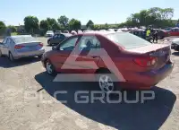 2005 Toyota COROLLA фото