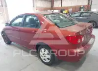 2005 Toyota COROLLA фото