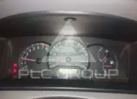 2005 Toyota COROLLA фото