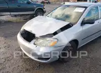 2005 Toyota COROLLA фото