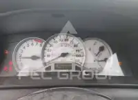 2005 Toyota COROLLA фото