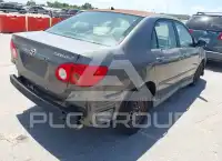 2005 Toyota COROLLA photo