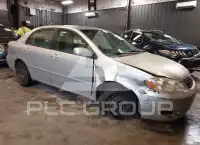 2005 Toyota COROLLA фото