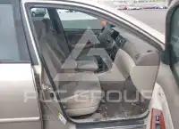 2005 Toyota COROLLA фото