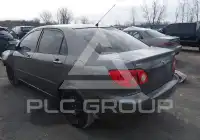 2005 Toyota COROLLA фото